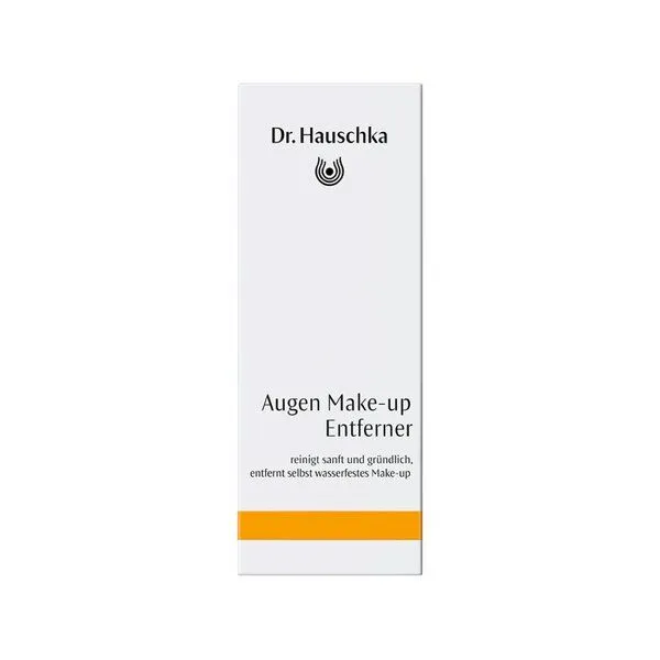Dr. Hauschka Dr. Hauschka Augen Make-up Entferner – Produktbild 1 von 2