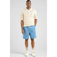 Dedicated DEDICATED Herren vegan Shorts Denim Vejle Blau – Produktbild 1 von 1