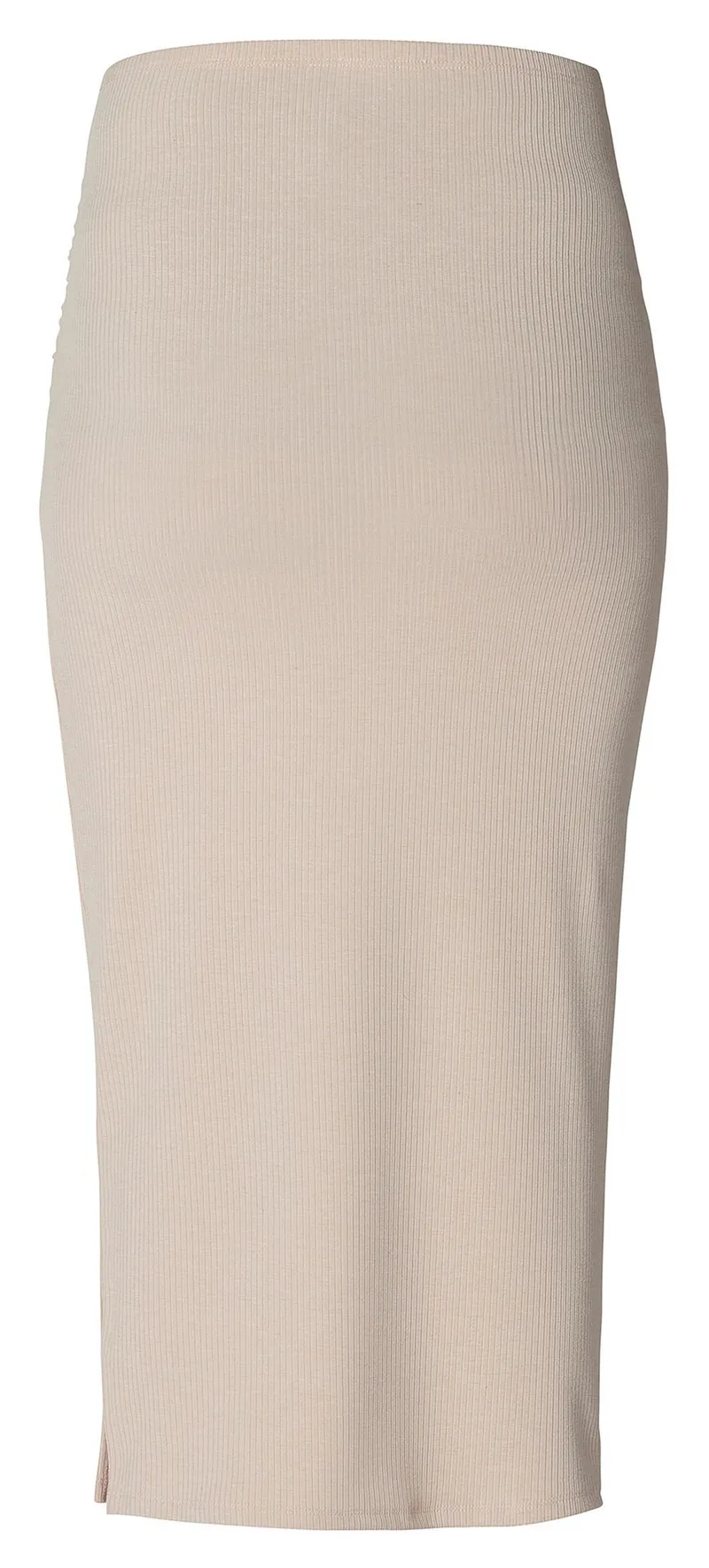 Noppies Maternity Noppies Maternity Umstandsrock Vija, Beige, – Produktbild 2 von 3