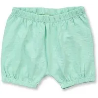 Sense Organics Sense Organics Baby Shorts, Modell MAYA, Minzgrün, – Produktbild 1 von 1