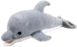 Heunec Heunec Kuscheltier Misanimo, Delfin 25 cm – Produktbild 1 von 1