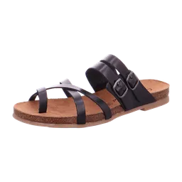 Cosmos Comfort Cosmos Comfort schwarz für Damen, schwarz, Größe 41 EU – Produktbild 1 von 1