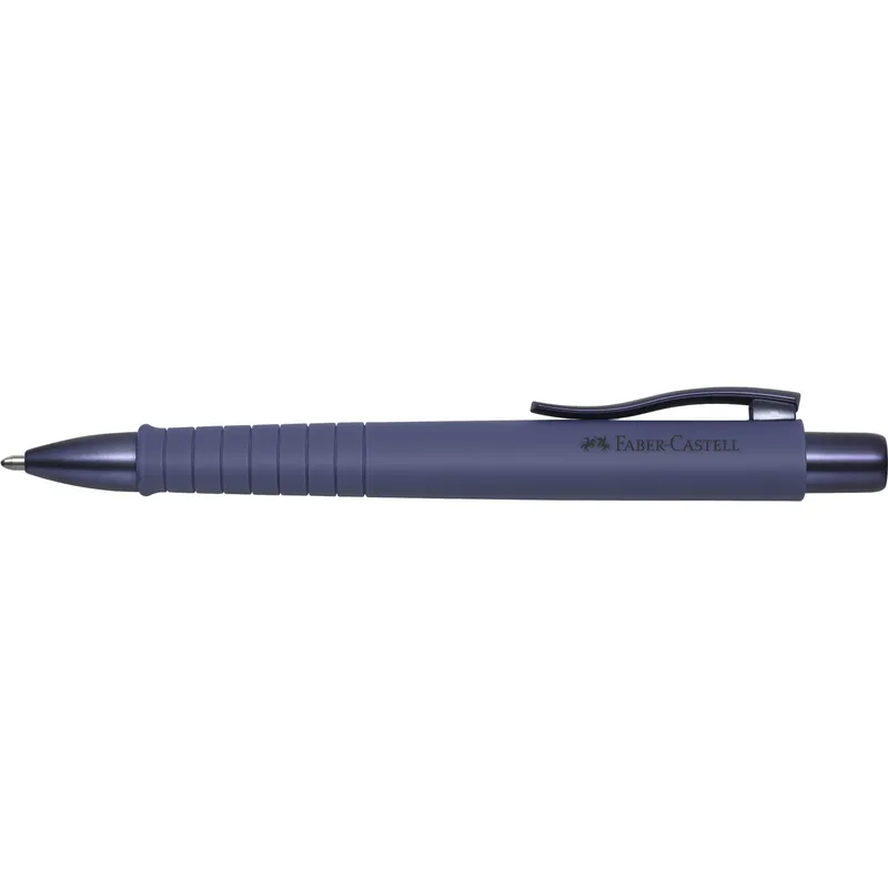 Faber-Castell Faber-Castell Kugelschreiber "Poly Ball Urban" XB, future dusk – Produktbild 1 von 2