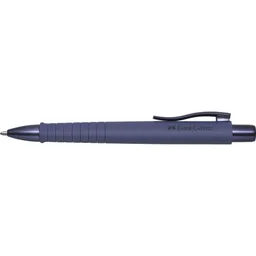 Faber-Castell Faber-Castell Kugelschreiber "Poly Ball Urban" XB, future dusk – Produktbild 1 von 1