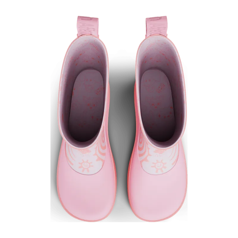 Affenzahn Affenzahn Plashy Einhorn für Kinder, pink, Größe 30 EU, Pink, – Produktbild 5 von 6