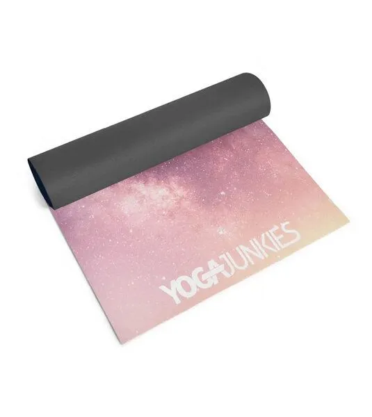 Yoga Junkies Yoga Junkies Reise-Yogamatte – Produktbild 4 von 8
