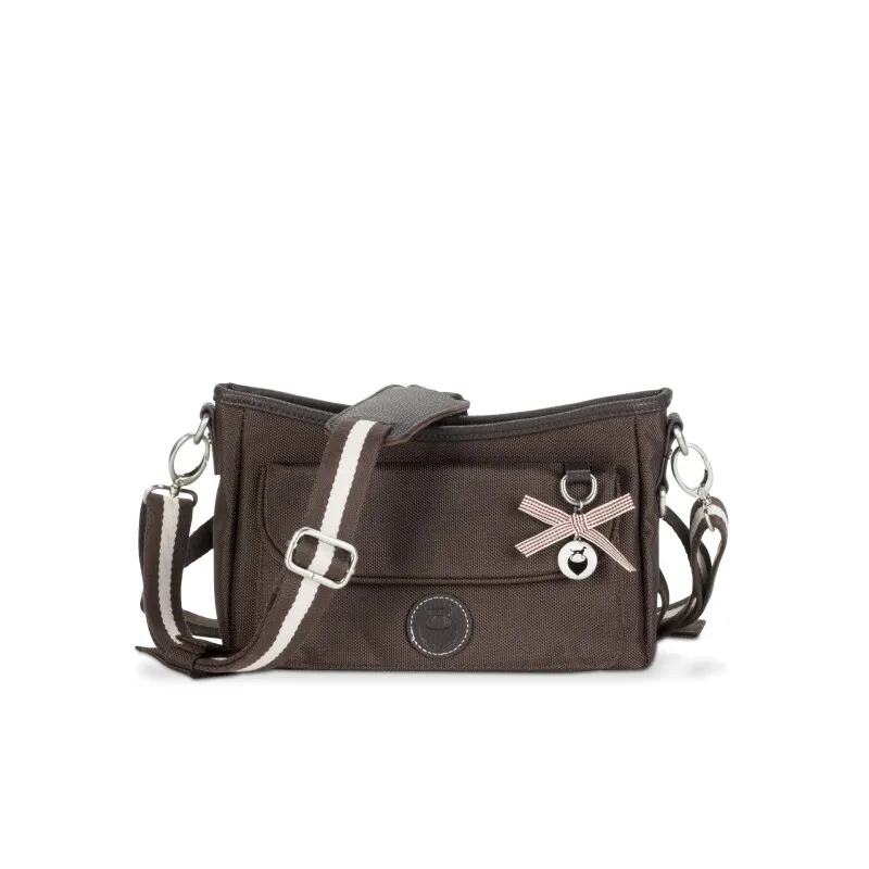 Wild Hazel Wild Hazel - Smart Hazel Gassitasche braun, Braun, – Produktbild 1 von 2