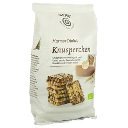 gepa gepa Marmor-Dinkel-Knusperchen – Produktbild 2 von 2