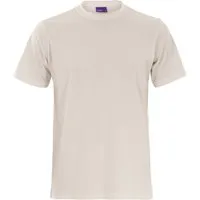 Living Crafts LIVING CRAFTS - Herren T-Shirt - Beige (100% Bio-Baumwolle), Nachhaltige Mode, Bio Bekleidung, Beige, – Produktbild 2 von 2