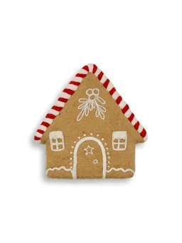 Frida Feeling Frida Feeling Untersetzer Lebkuchenhaus – Produktbild 1 von 1