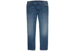 camel active camel active Stretch-Jeans Camel Active Stretchjeans Houston dunkelblau used XXL – Produktbild 1 von 1