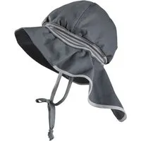 Pickapooh Pickapooh Baby und Kinder Mütze Feuerwehr Strick UV-80 Turbulenz Gr.48 – Produktbild 1 von 1