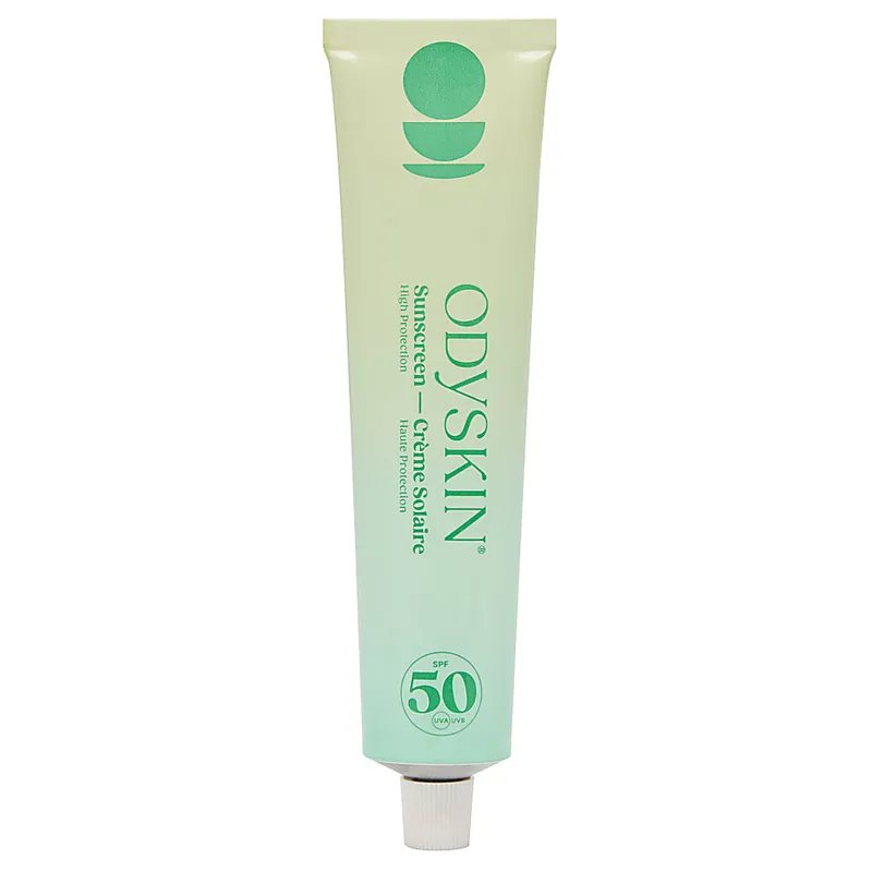 Odyskin Odyskin Sonnenschutzmittel LSF50 – Produktbild 1 von 1
