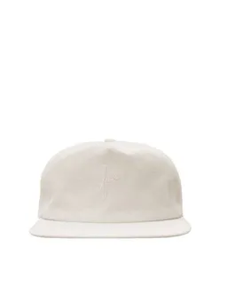 FUXBAU FUXBAU fux Cap - weiss – Produktbild 1 von 1
