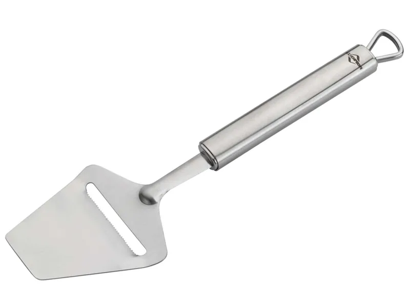 Käsehobel "PARMA" aus Edelstahl, L 25,5 cm, spülmaschinenfest – Produktbild 1 von 1