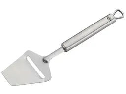 Käsehobel "PARMA" aus Edelstahl, L 25,5 cm, spülmaschinenfest – Produktbild 1 von 1