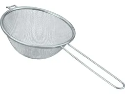 Metaltex Metaltex Küchensieb mit Drahtgriff ø 16 cm aus Edelstahl – Produktbild 1 von 1