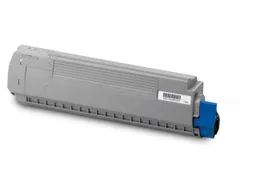 OKI Oki Toner 44059211 cyan – Produktbild 1 von 1