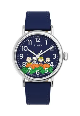 Timex Quarzuhr PEANUTS, (1-tlg), Quarz Analog – Produktbild 1 von 1