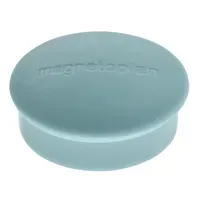 magnetoplan 10 magnetoplan Magnete 'Discofix mini' hellblau – Produktbild 2 von 2