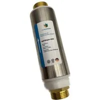 my PureWater my PureWater Anti-Kalk & Keimschutz OHNE Filterwechsel im 1-/2-Familienhaus WATERspin WSH – Produktbild 1 von 1