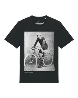watapparel watapparel T-Shirt Unisex No Gears No Limits – Produktbild 1 von 1