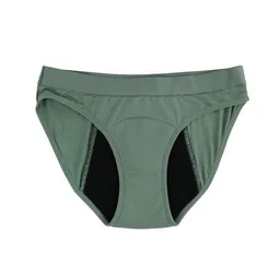 MYLILY MYLILY Periodenunterwäsche - Teens Slip – Produktbild 1 von 1