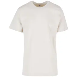 Build Your Brand Build Your Brand Build your Brand Schweres T-Shirt 56.0004 Gr. 2XL sand – Produktbild 1 von 1