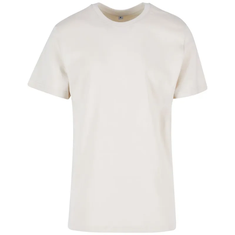 Build Your Brand Build Your Brand Build your Brand Schweres T-Shirt 56.0004 Gr. 4XL sand – Produktbild 1 von 1
