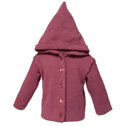 Reiff Reiff Doppelte Kapuzenjacke Twist – Produktbild 1 von 1