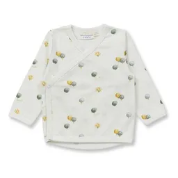 Sense Organics sense-organics Baby Wickelshirt, Modell VICTORIA – Produktbild 1 von 1
