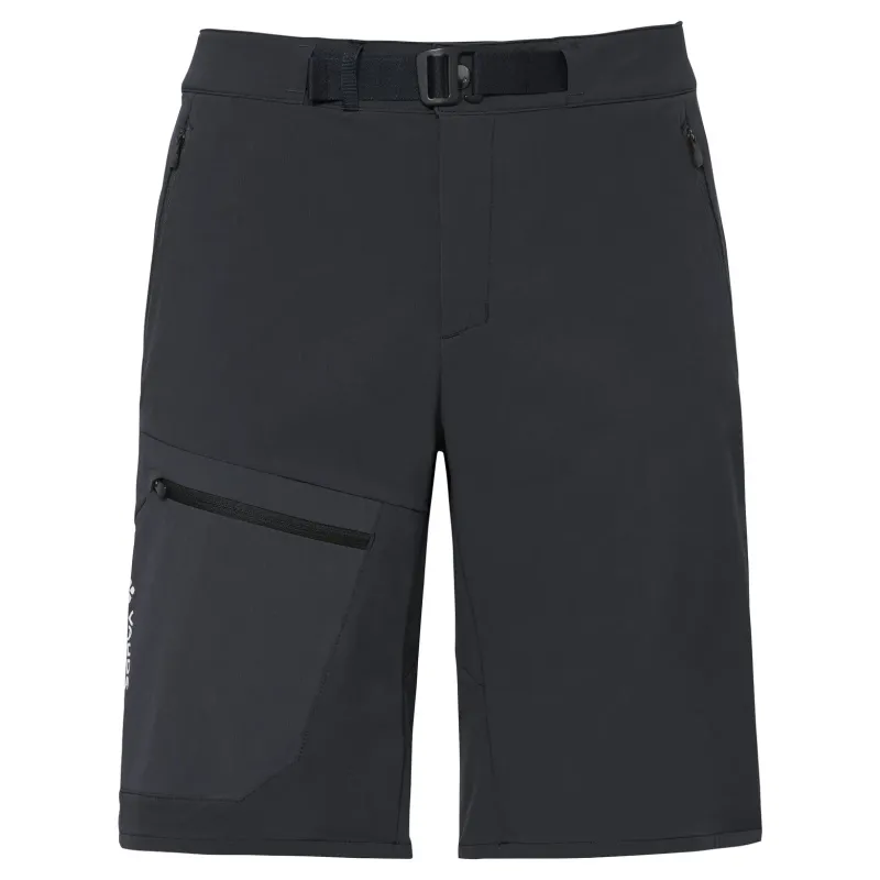 Vaude Short VAUDE Badile, Noir, – Produktbild 1 von 1