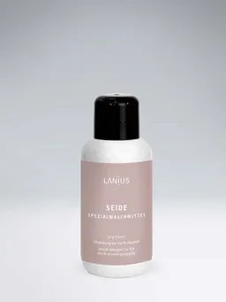 LANIUS LANIUS Waschmittel Seide – Produktbild 1 von 1