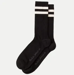 Nudie Jeans Nudie Jeans Sportliche Socken Amundsson – Produktbild 1 von 1