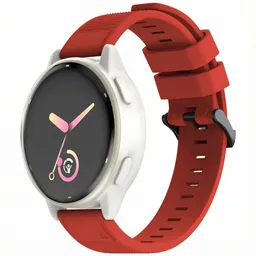 imoshion imoshion QuickFit® Silikonarmband - Garmin 22 mm Anschluss – Produktbild 1 von 1