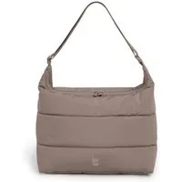 GOT BAG GOT BAG Puffer Square Bag, Oyster, – Produktbild 1 von 1