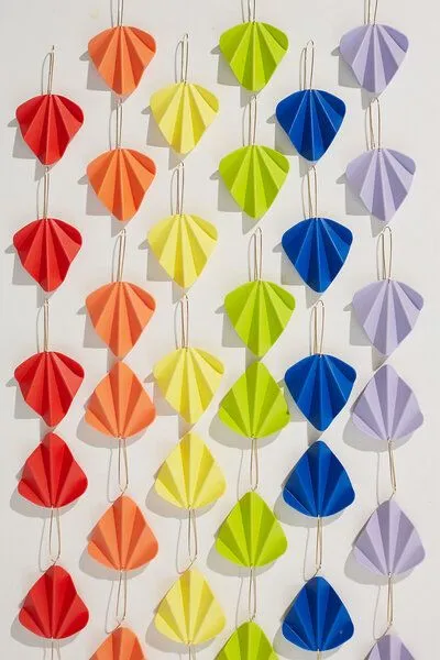 Birdy&Bee Birdy&Bee EVE, Coral, – Produktbild 4 von 4