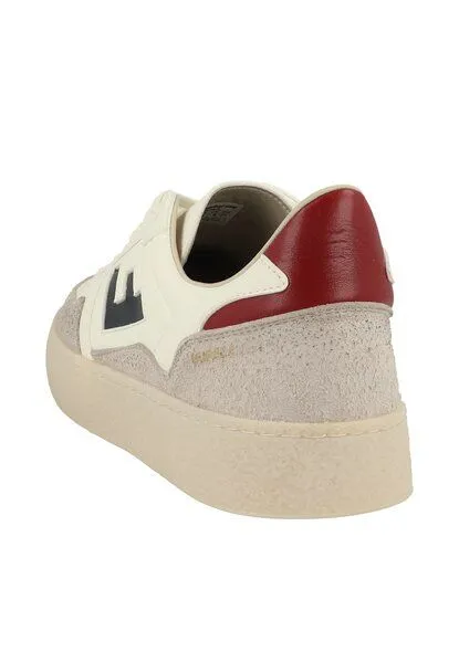 Flamingos Life Flamingos' Life Burela Bold - plus white multi MEN, White, – Produktbild 4 von 4