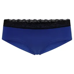 Frija Omina Frija Omina Bio Hipster Spitze dunkel – Produktbild 1 von 1