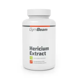 GymBeam GymBeam Hericium (Löwenmähne) 90 Kapseln – Produktbild 1 von 1