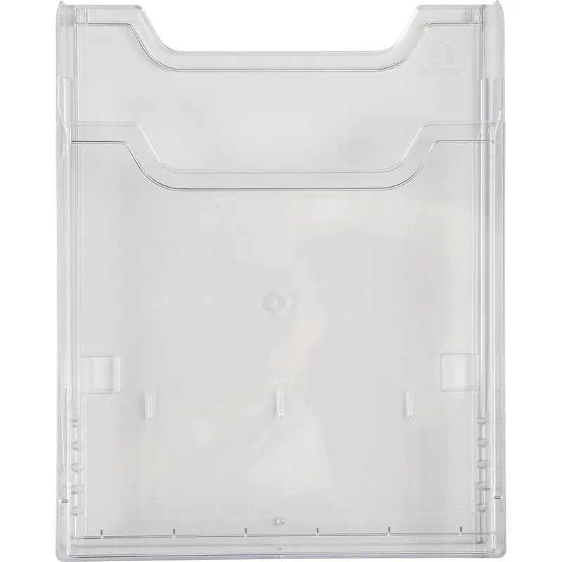 Exacompta Exacompta Prospekthalter Office DIN A5 1 Fach – Produktbild 1 von 2