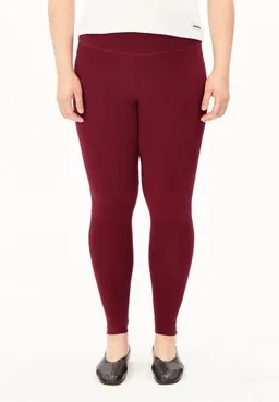 ARMEDANGELS ARMEDANGELS FARIBAA Damen Leggings aus Bio-Baumwoll Mix – Produktbild 1 von 1