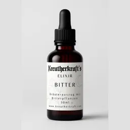 Kreutherkraft Kreutherkraft Bittertropfen – Produktbild 1 von 1