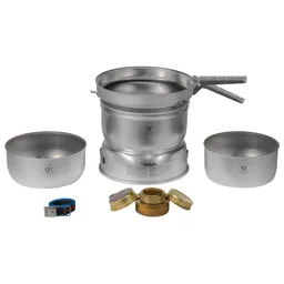 Trangia STURMKOCHER GROß 25-21, DUOSSAL – Produktbild 1 von 1