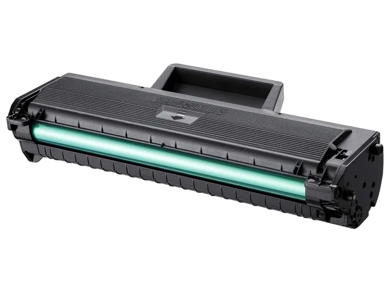 Samsung Samsung Toner MLT-D1042S schwarz – Produktbild 1 von 1