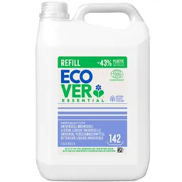 Ecover Ecover Essential Waschmittel-Konzentrat Lavendel - 5 l – Produktbild 1 von 1