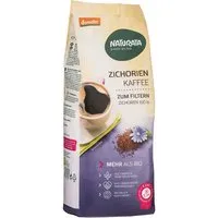 Naturata NATURATA Bio-Zichorienkaffee gemahlen, demeter-zertifiziert, 500 g – Produktbild 1 von 1