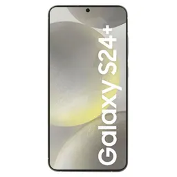 Samsung Samsung Galaxy S24+ 512GB marble gray – Produktbild 1 von 1