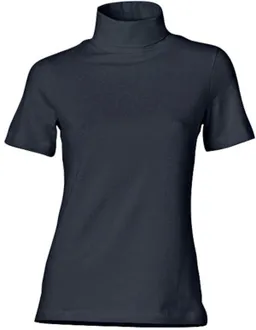 heine Rollkragenshirt marine – Produktbild 1 von 1