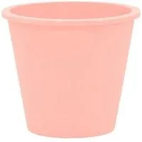 Fair Zone FAIR ZONE Pflanztopf RUBIPOT Small in verschiedenen Farben, Rosa, – Produktbild 1 von 1